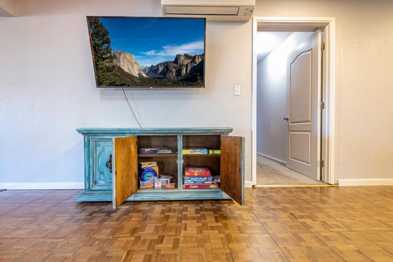 Sierra Vista Lookout Lodge With Creek, Waterfall And Waterholes, Minutes From Bass Lake And Yosemite South Gate North Fork Kültér fotó